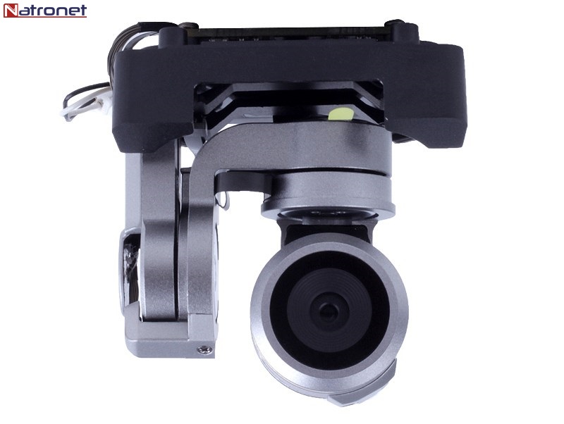 Orijinal DJI Mavic Pro Gimbal Kamera 
