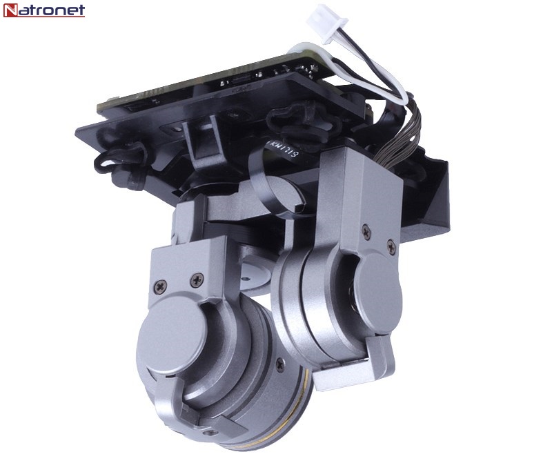 Orijinal DJI Mavic Pro Gimbal Kamera 