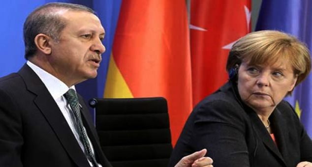 Gündemin sıcak gelişmeleri: 'Yıldırım Israrın sonu hayır olmaz'