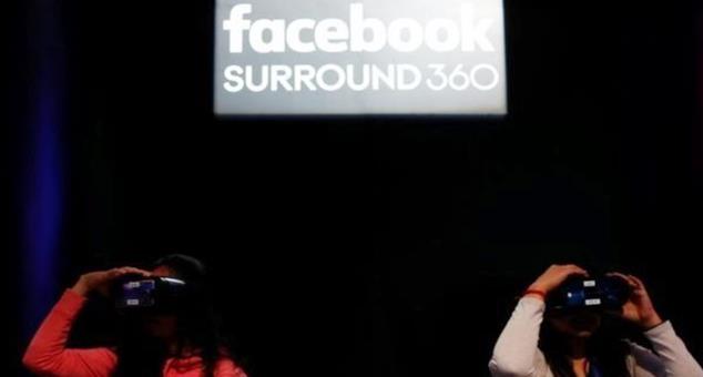 Facebook'tan 100 Bin Dolarlık Reklam İfşa
