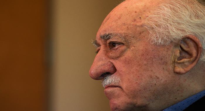 Topbaş: İnsan her şeyi affeder adam yerine konmamayı affetmez