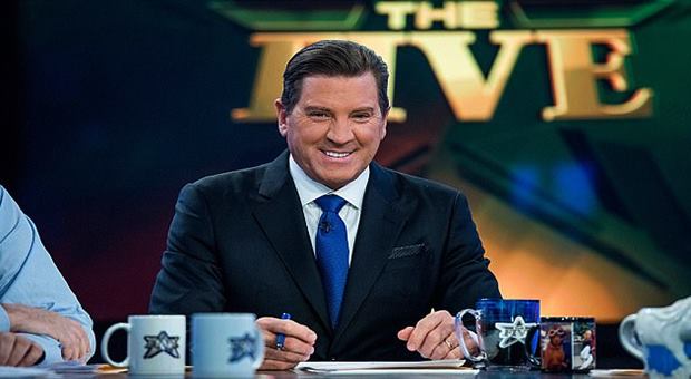 Fox TV Kadınlara Cinsel Organ Resimleri Gönderen Sunucu