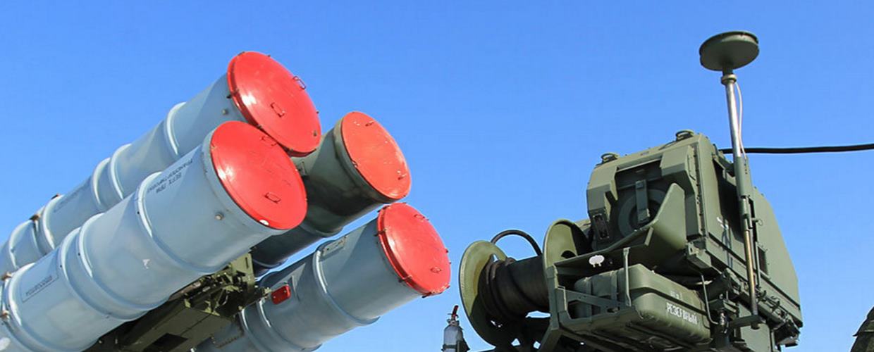 S-400 Hava Savunma Sistemlerine Dair Merak Edilen Her Şey