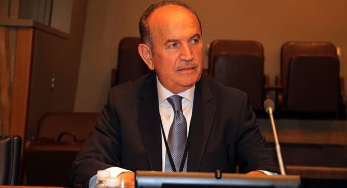 Topbaş: İnsan her şeyi affeder adam yerine konmamayı affetmez