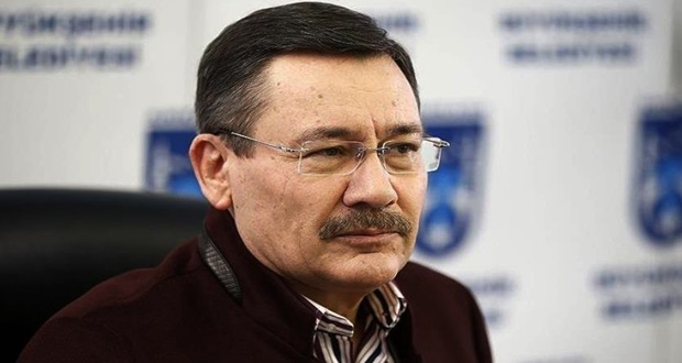Mütercimler: 'Melih Gökçek bugün yarın görevden alınabilir'