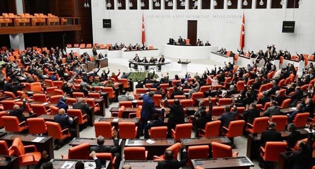 Gündemin sıcak gelişmeleri: 'Yıldırım Israrın sonu hayır olmaz'