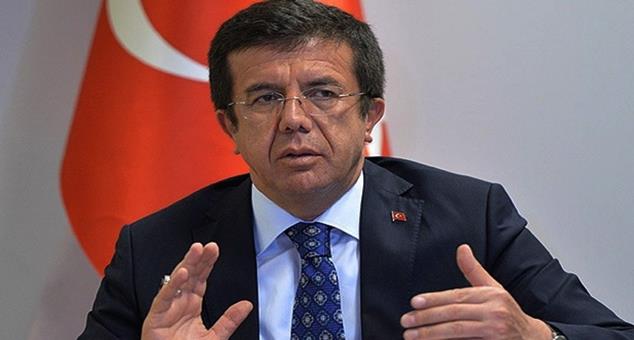 Zafer Çağlayan Rıza Sarraf Davasına Sanık Olarak Eklendi