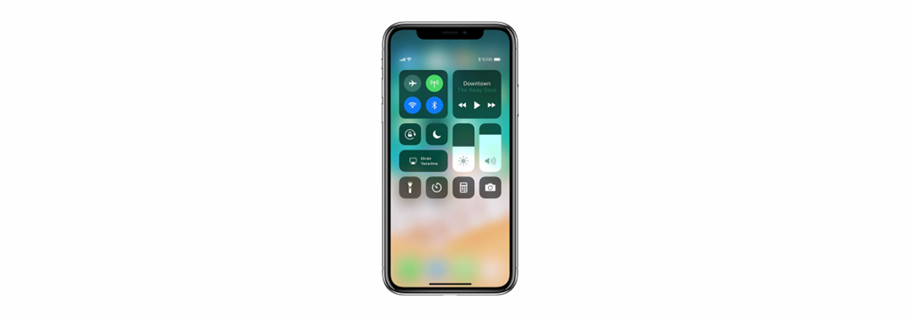 iPhone X nedir: iPhone X modelinin Özellikleri-Detayları