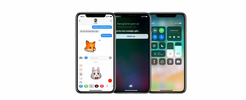 iPhone X nedir: iPhone X modelinin Özellikleri-Detayları