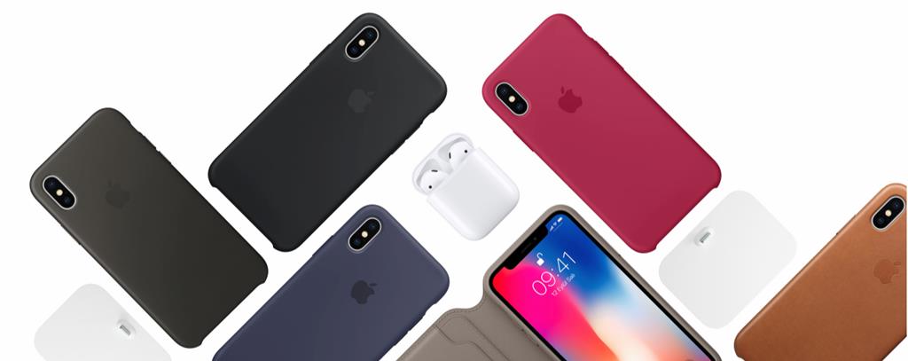 iPhone X nedir: iPhone X modelinin Özellikleri-Detayları