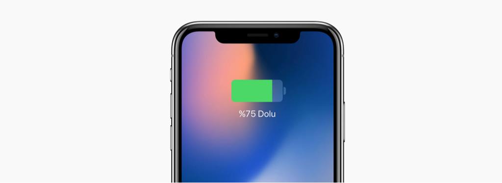 iPhone X nedir: iPhone X modelinin Özellikleri-Detayları