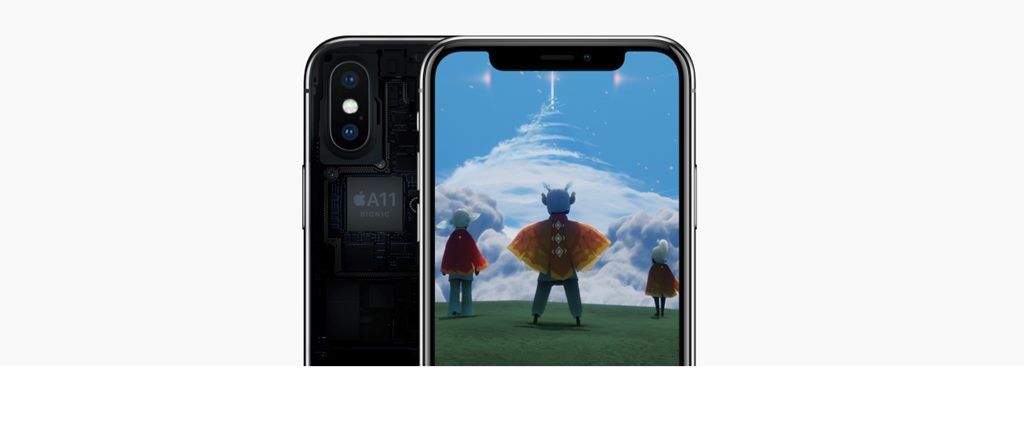 iPhone X nedir: iPhone X modelinin Özellikleri-Detayları