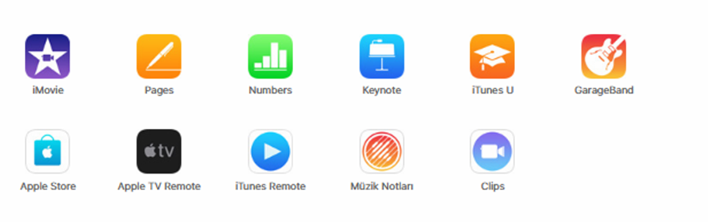 iPhone X nedir: iPhone X modelinin Özellikleri-Detayları