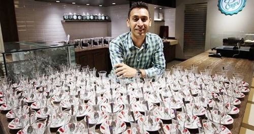 Fortune Türkiye, Türkiye'nin "40 Yaş Altı 40" genç liderlerini belirledi