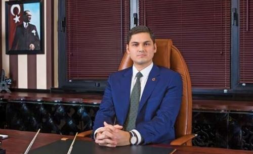 Fortune Türkiye, Türkiye'nin "40 Yaş Altı 40" genç liderlerini belirledi