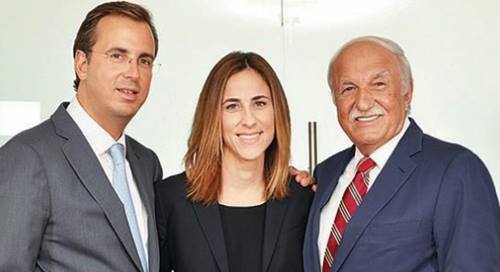Fortune Türkiye, Türkiye'nin "40 Yaş Altı 40" genç liderlerini belirledi
