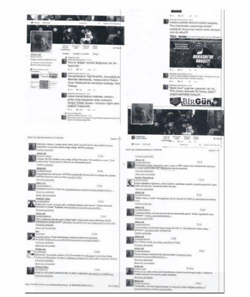 Gazeteci Ahmet Şık'ın savunmasının tam metni