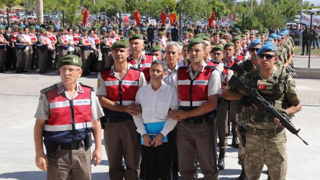 29 Aralık Cuma:Türkiye'den Haber Başlıkları: Asgari Ücret net 1603 TL