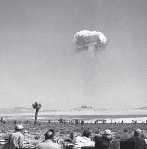 August 1945: US drops atomic bombs on Japan forcing surrender 'Archive'
