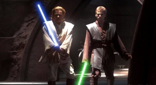 Star Wars kılavuzu yeni başlayanlara özel