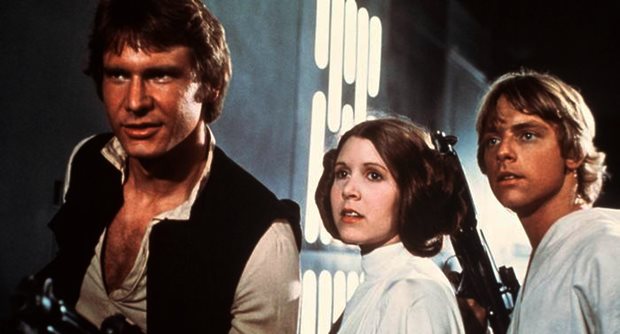 Star Wars kılavuzu yeni başlayanlara özel