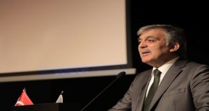 Gül: 696 sayılı KHK hukuk devleti anlayışı açısından kaygı verici