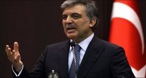 Abdullah Gül'ün açıklamalarına AKP Tepki Gösterdi