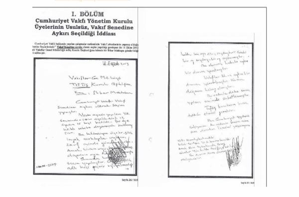 Gazeteci Ahmet Şık'ın savunmasının tam metni