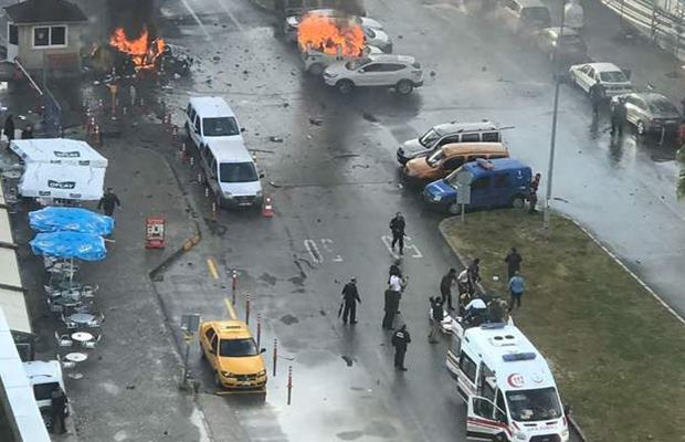 29 Aralık Cuma:Türkiye'den Haber Başlıkları: Asgari Ücret net 1603 TL