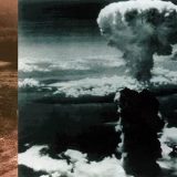 August 1945: US drops atomic bombs on Japan forcing surrender 'Archive'