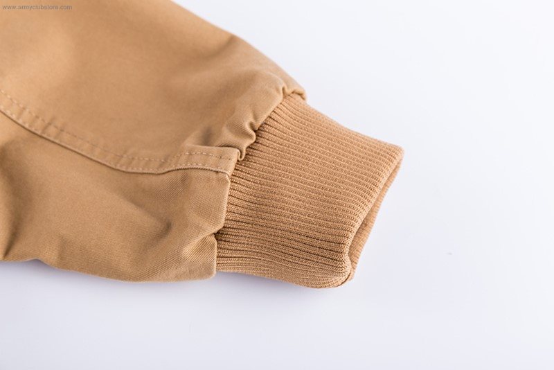 Askeri Stil Ceketler: Army Club Store Orijinal ürünler