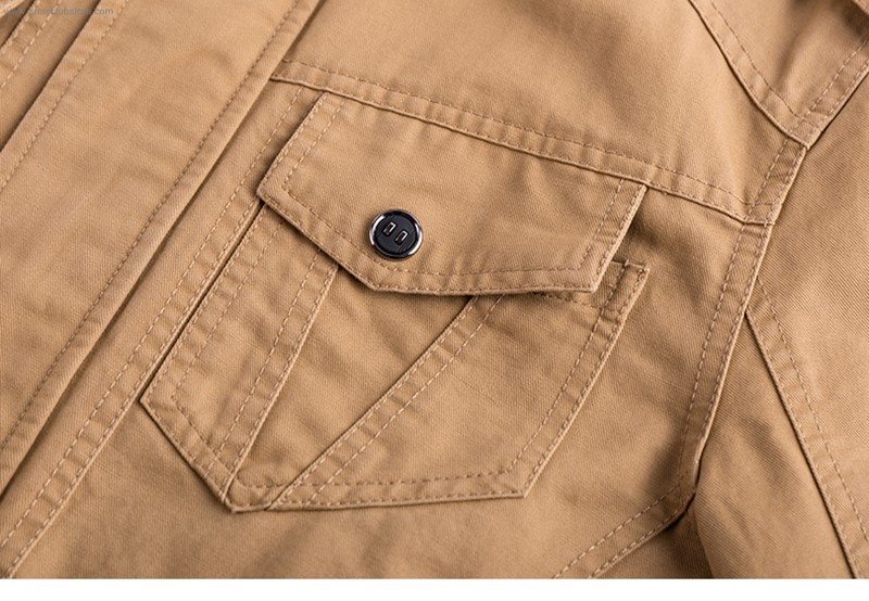 Askeri Stil Ceketler: Army Club Store Orijinal ürünler