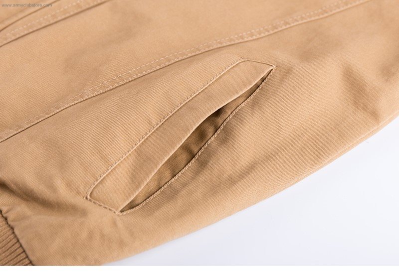 Askeri Stil Ceketler: Army Club Store Orijinal ürünler