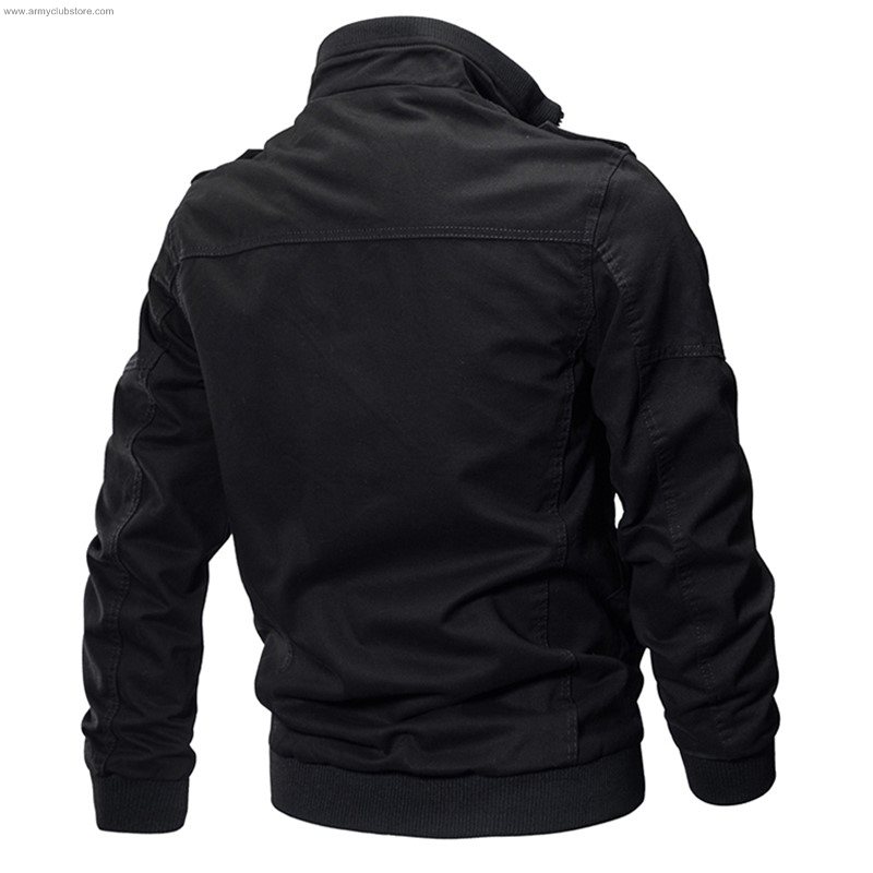 Askeri Stil Ceketler: Army Club Store Orijinal ürünler