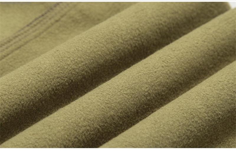 Askeri Taktik Stil Su Geçirmez Avcı Pantolonlar - ACS