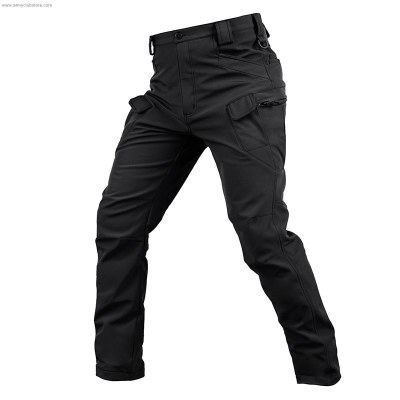 Askeri Taktik Stil Su Geçirmez Avcı Pantolonlar - ACS