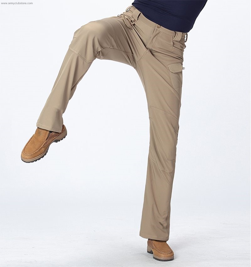 Askeri Taktik Stil Su Geçirmez Avcı Pantolonlar - ACS