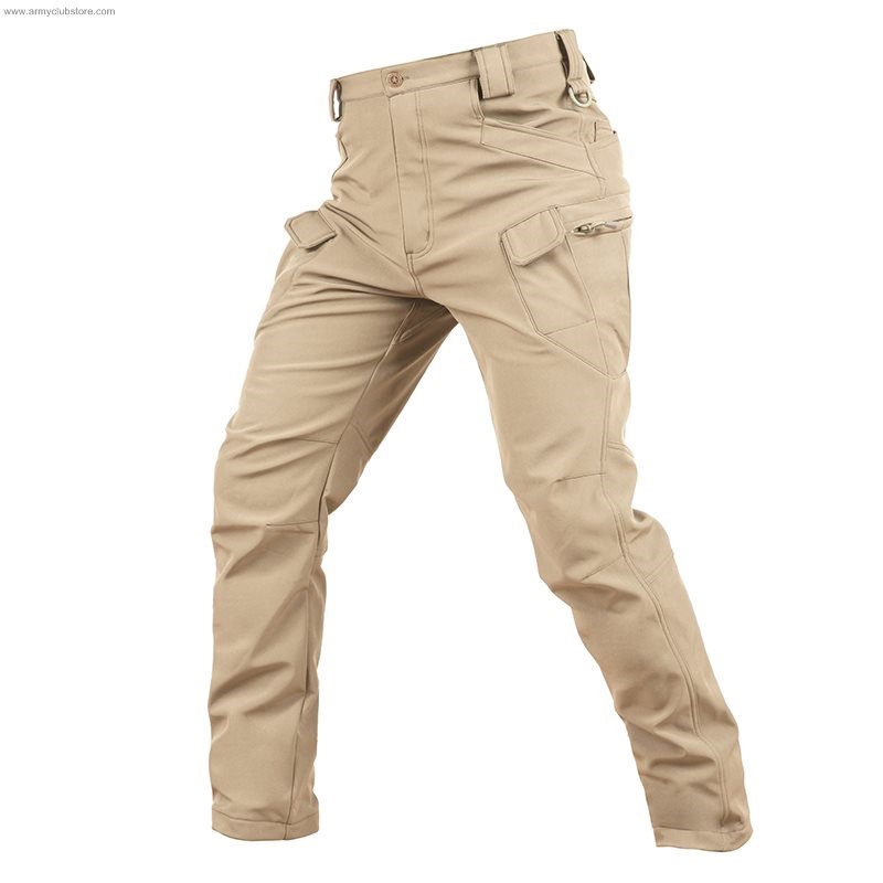 Askeri Taktik Stil Su Geçirmez Avcı Pantolonlar - ACS