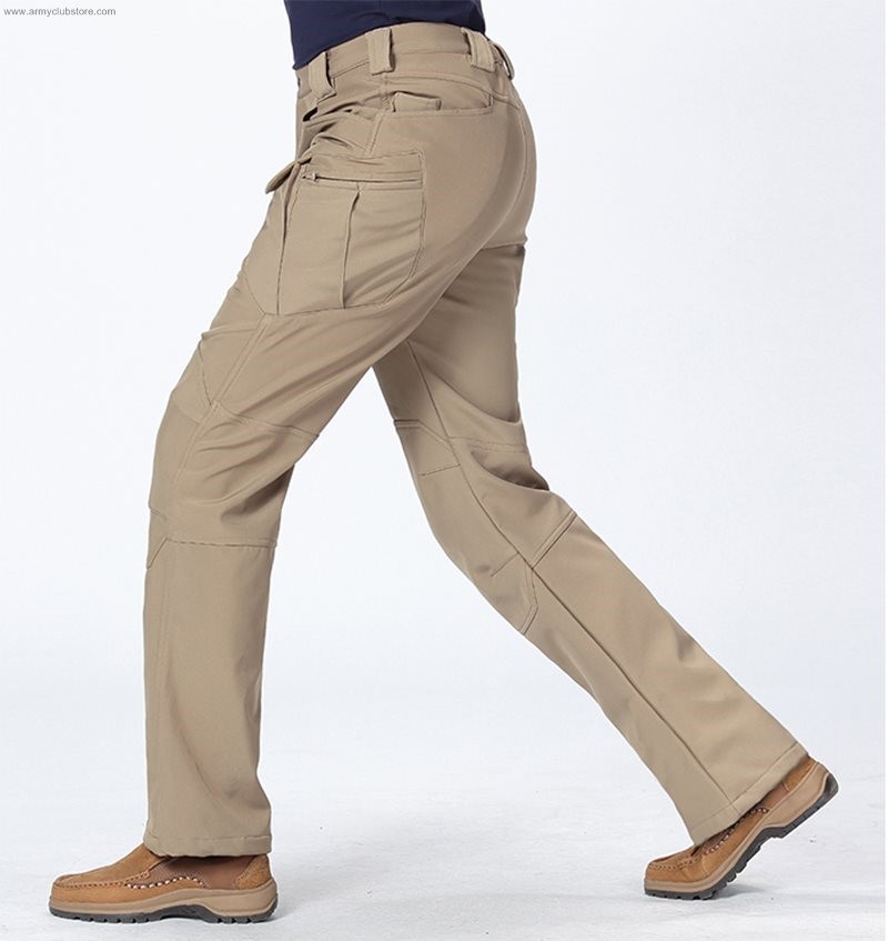 Askeri Taktik Stil Su Geçirmez Avcı Pantolonlar - ACS