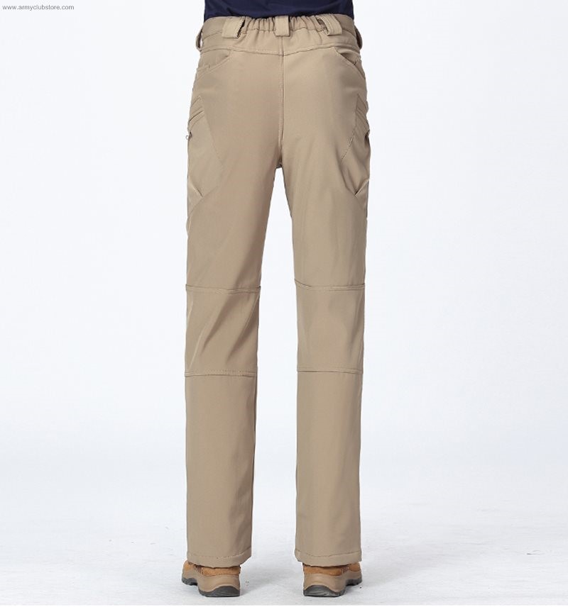 Askeri Taktik Stil Su Geçirmez Avcı Pantolonlar - ACS