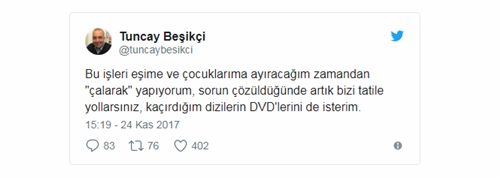 ByLock Mağdurları: Şarkıdan şarkıya geçerken ByLock'a bağlanmışlar