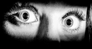 Bazen hayaletlerden hatta rüzgârın uğultusundan neden korkarız