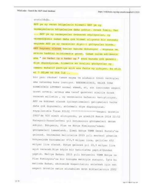 Gazeteci Ahmet Şık'ın savunmasının tam metni