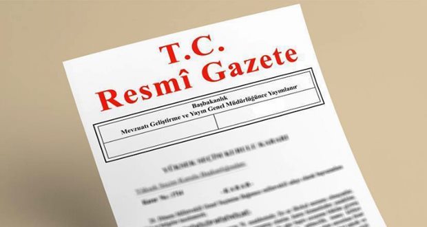 KHK nedir: 2017'de bugüne kadar 18 KHK yayımlandı