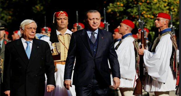 Lozan Antlaşması'na Bakış-Türkiye Lozan'a Nereden Bakıyor? Lozan Antlaşması'na Bakış-Türkiye Lozan'a Nereden Bakıyor?