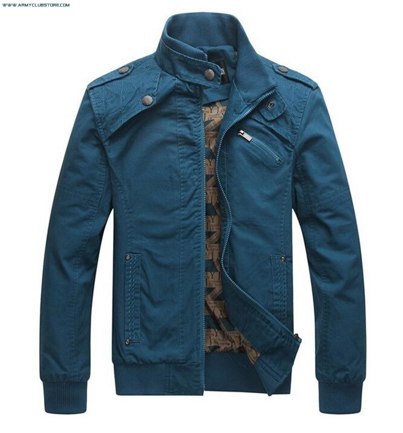 Askeri Stil Ceketler: Army Club Store Orijinal ürünler