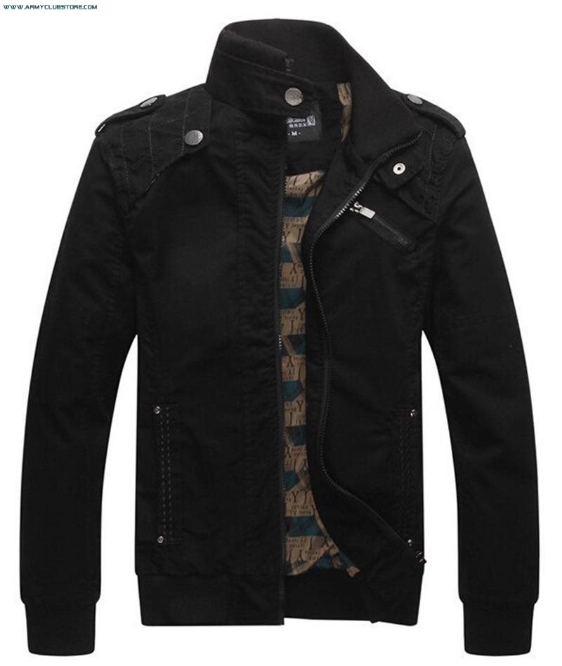 Askeri Stil Ceketler: Army Club Store Orijinal ürünler