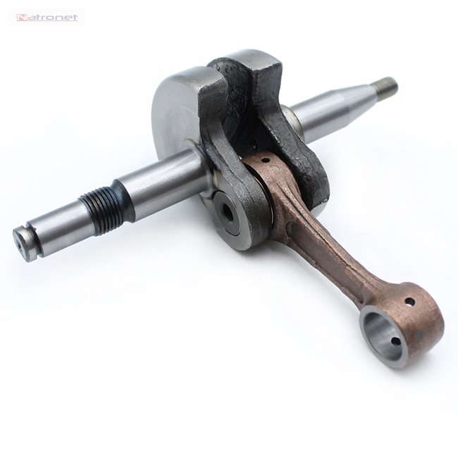 Husqvarna Krank Milleri: Krank Mili 371 371XP 372 372XP