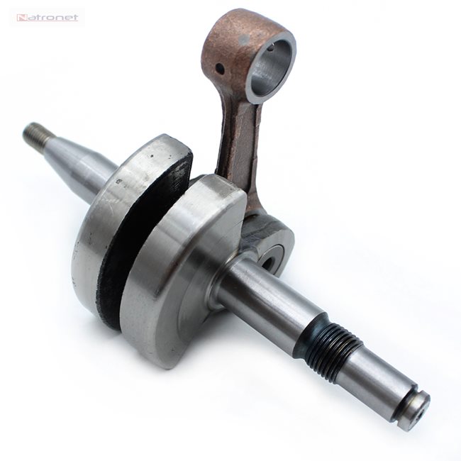 Husqvarna Krank Milleri: Krank Mili 371 371XP 372 372XP