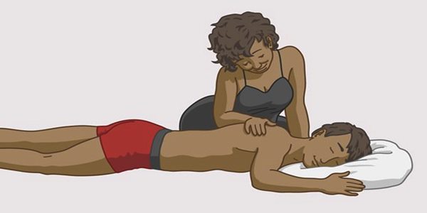 Bir Çok Farklı Yoldan Seks: Cinsel ilişkiye girmenin farklı yolları